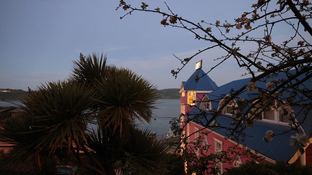 Hotel Unicornio Azul